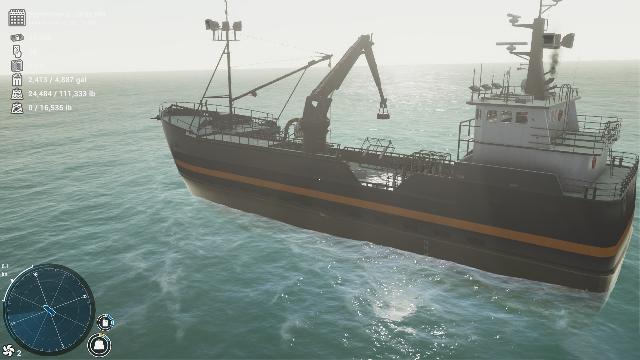 Deadliest Catch: The Game screenshot 56721