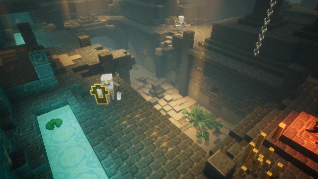 Minecraft Dungeons screenshot 22577