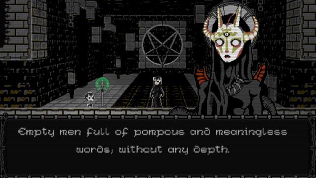 Tamashii screenshot 22601