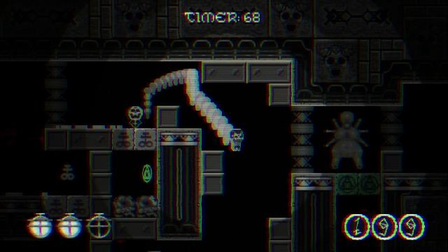 Tamashii screenshot 22599