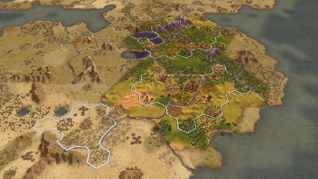 Sid Meier's Civilization VI screenshot 22680