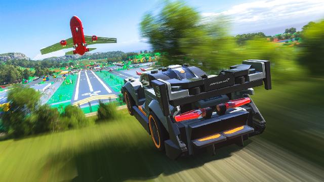 Forza Horizon 4 - LEGO Speed Champions screenshot 22734