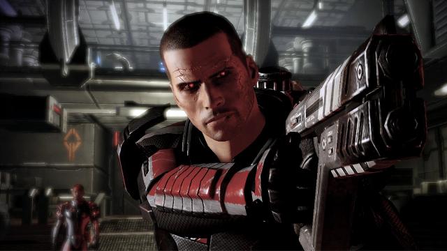Mass Effect Legendary Edition screenshot 32701