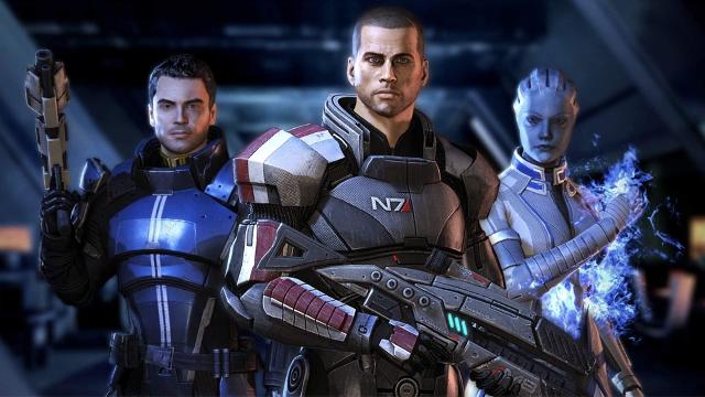 Mass Effect Legendary Edition screenshot 32700