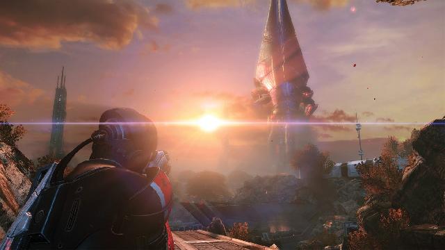 Mass Effect Legendary Edition screenshot 34919