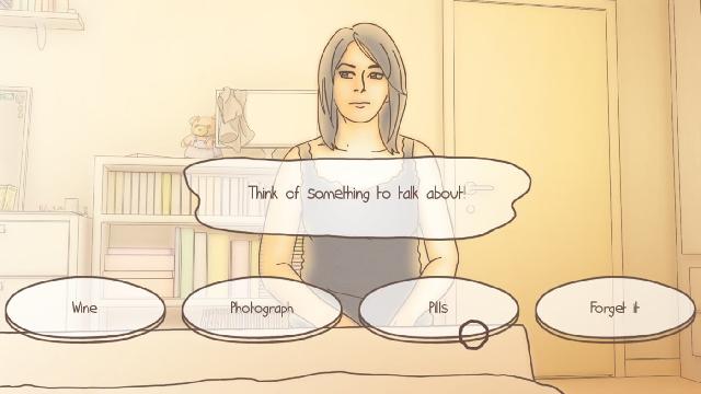 One Night Stand screenshot 22838