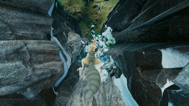 Ice Age: Scrat's Nutty Adventure screenshot 22883