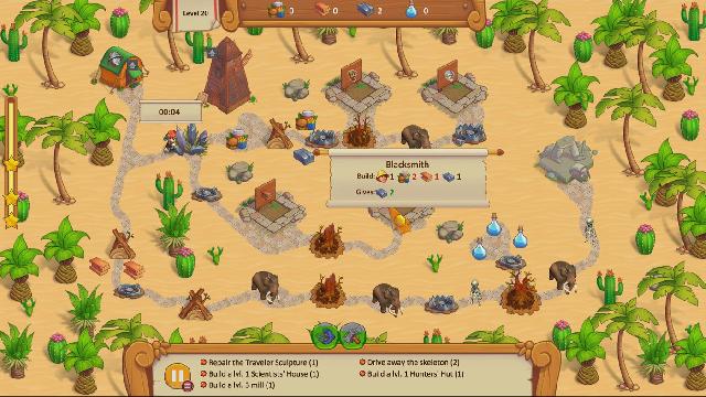 Lost Artifacts: Time Machine screenshot 22918