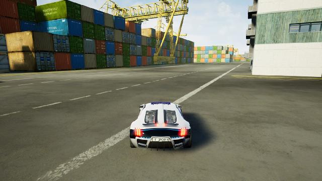 Police Chase screenshot 23136