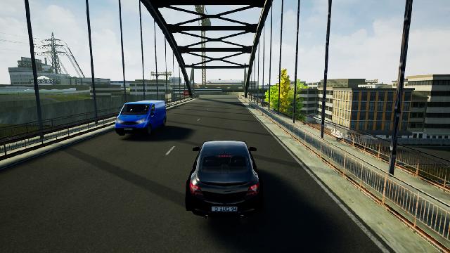 Police Chase screenshot 23138