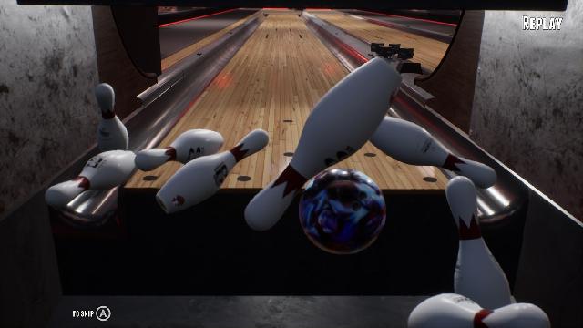 PBA Pro Bowling screenshot 23154