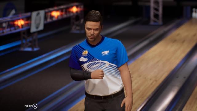 PBA Pro Bowling screenshot 23164