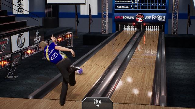 PBA Pro Bowling screenshot 23155