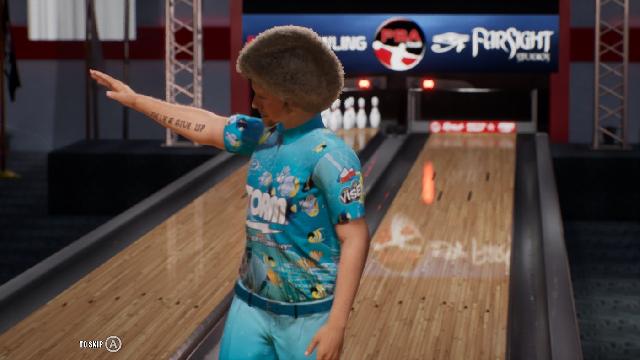 PBA Pro Bowling screenshot 23161