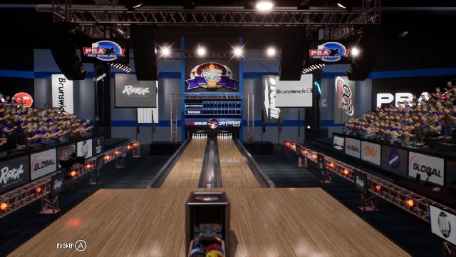 PBA Pro Bowling screenshot 23166