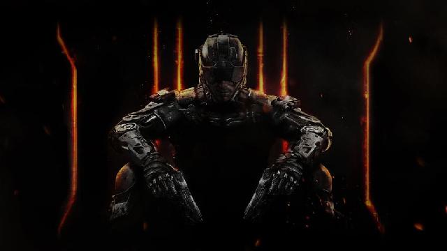 Call of Duty: Black Ops III screenshot 2917