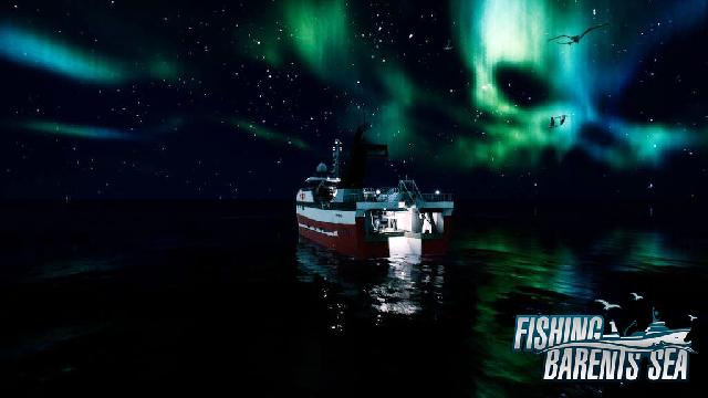 Fishing: Barents Sea screenshot 23269