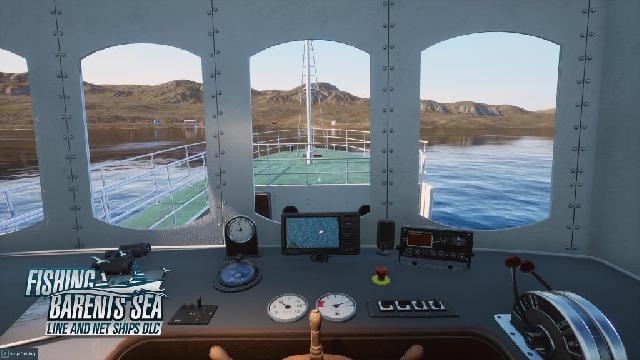 Fishing: Barents Sea screenshot 23271