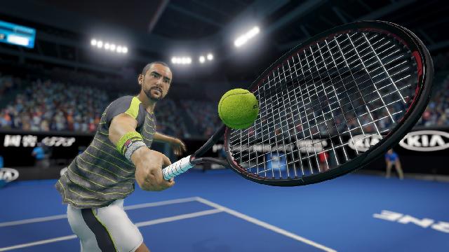 AO Tennis 2 screenshot 24587