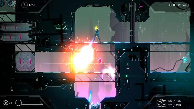 Velocity 2X screenshot 2915