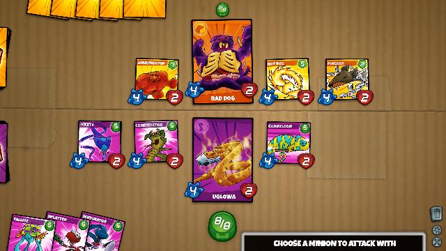 Cardpocalypse screenshot 23404