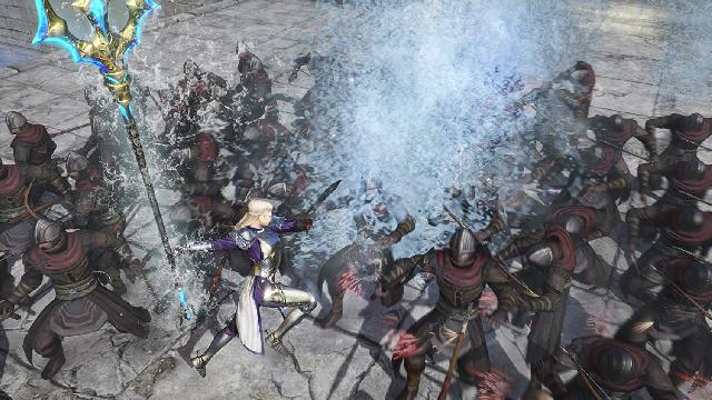 WARRIORS OROCHI 4 Ultimate screenshot 24552