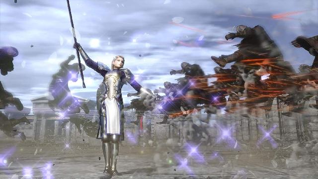 WARRIORS OROCHI 4 Ultimate screenshot 24553