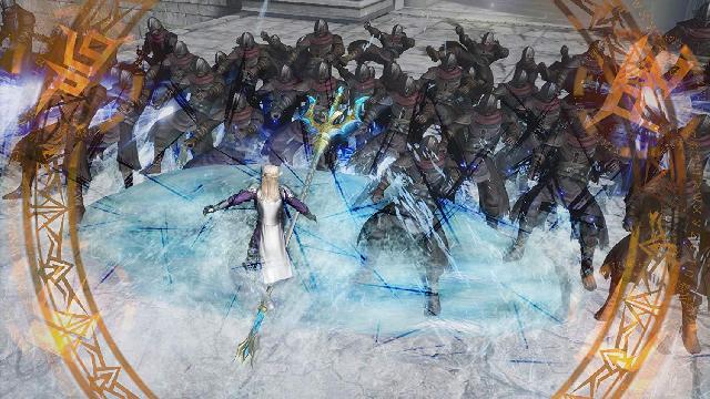 WARRIORS OROCHI 4 Ultimate screenshot 24555