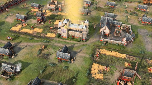 Age of Empires IV screenshot 40338