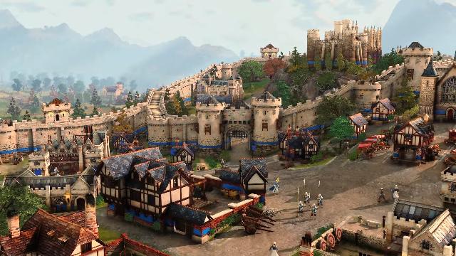 Age of Empires IV screenshot 23473