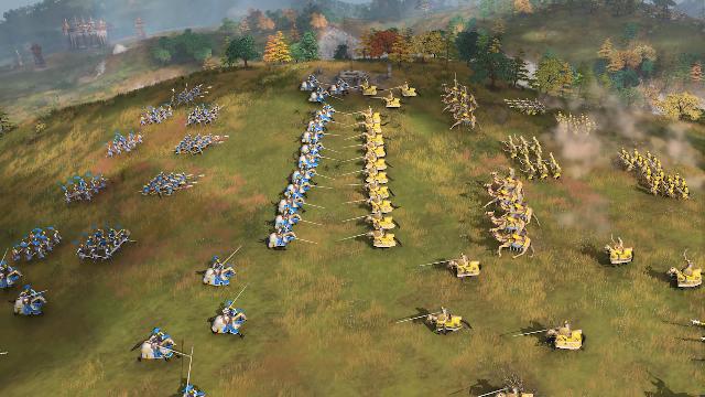 Age of Empires IV screenshot 40344