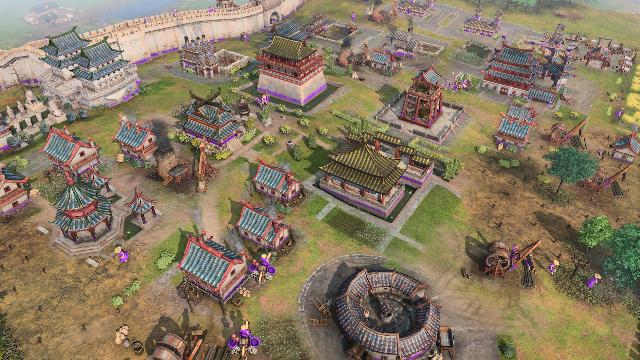 Age of Empires IV screenshot 40340