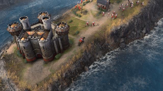 Age of Empires IV screenshot 40346