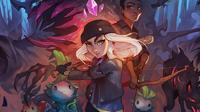 Drake Hollow Screenshots, Wallpaper