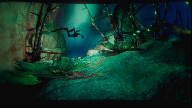 Debris: Xbox One Edition Screenshots, Wallpaper