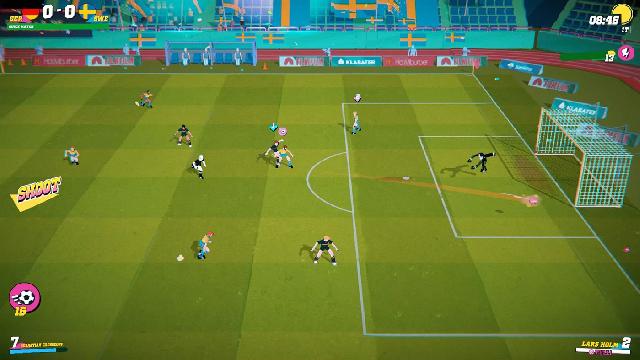 Golazo! screenshot 23655