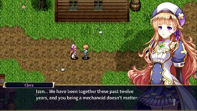 Seek Hearts Screenshots, Wallpaper