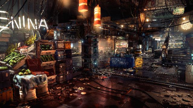 Deus Ex: Mankind Divided screenshot 3619