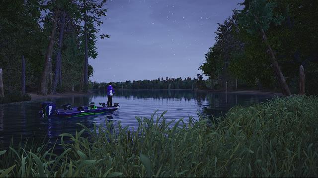 Fishing Sim World: Tournament Bass Pack screenshot 23702