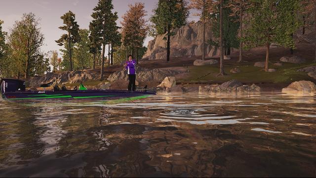 Fishing Sim World: Tournament Bass Pack screenshot 23703