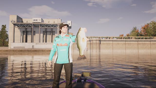 Fishing Sim World: Tournament Bass Pack screenshot 23704