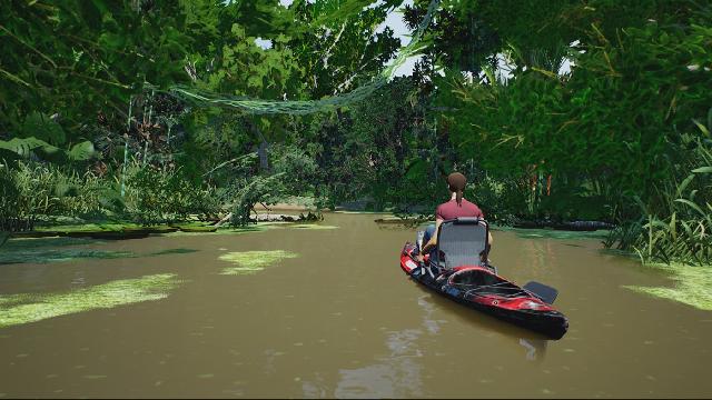 Fishing Sim World: Laguna Iquitos screenshot 23707