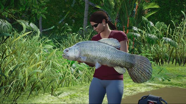 Fishing Sim World: Laguna Iquitos screenshot 23708