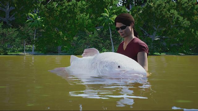 Fishing Sim World: Laguna Iquitos screenshot 23709
