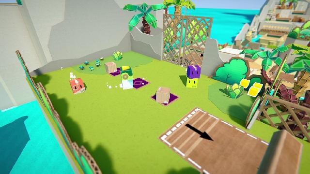 Pile Up! Box by Box screenshot 37706