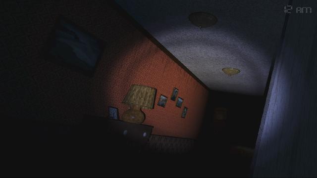 Five Nights at Freddy's 4 screenshot 23798