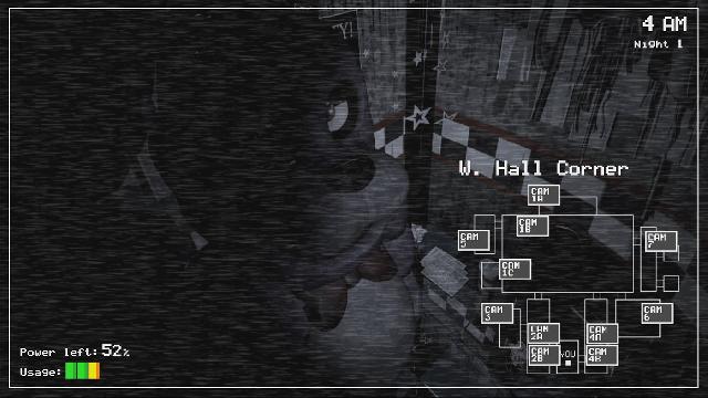 Five Nights at Freddy's screenshot 23803