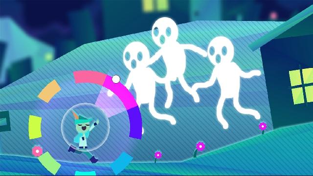 Wandersong Screenshots, Wallpaper