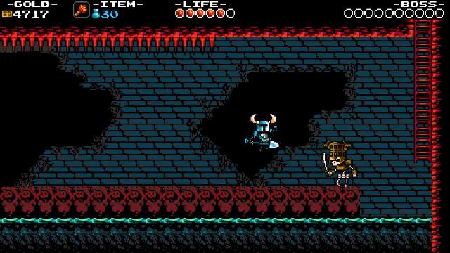 Shovel Knight screenshot 2960