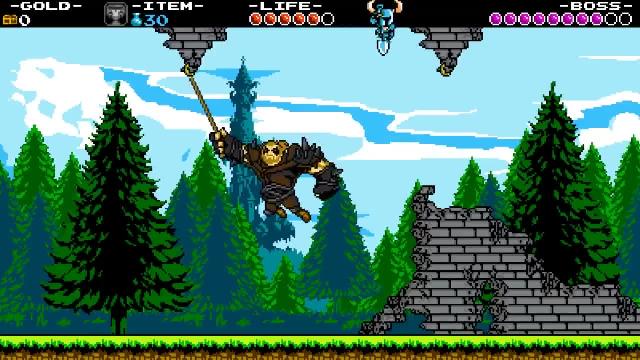 Shovel Knight screenshot 2964